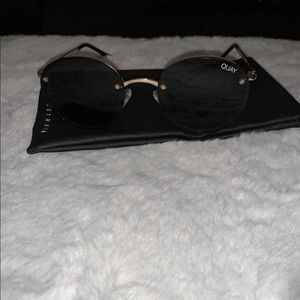 Quay Sunglasses